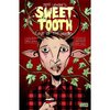 Sweet Tooth Vol. 1: Out of the Woods [Paperback]