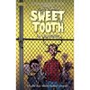 Sweet Tooth Vol. 2: In Captivity [Paperback]