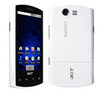 Мобильный телефон Acer Liquid E White