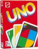 игра "Uno"