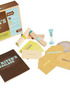 The Writer's Toolbox