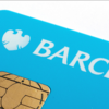 barclays' euro mastercard gold & visa classic