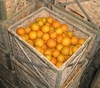 Ящик мандарин