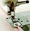 Лапки для швейной машины Brother F039N для подгибки срезов врулик