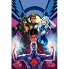 Justice League: Generation Lost Vol 1 (of 2) (Jla (Justice League of America) (Graphic Novels)) [Hardcover]