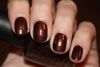 OPI Espresso Your Style или ORLY Take Him To The Cleanser