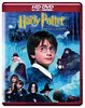 DVD Гарри Поттер и Философский камень