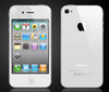 Белый iPhone 4G