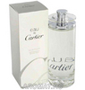 Туалетная вода 	 Eau de Cartier