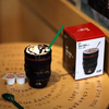 Canon Lens Mug