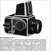 фотоаппарат Hasselblad 500