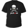 Jackass футболка