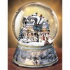 Snow Globe