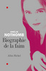 собраний сочинений Amelie Nothomb