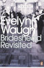 Brideshead revisited by Evelyn Waugh
