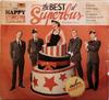 Superbus – 2010 Happy BusDay (The Best Of Superbus)