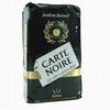 Кофе "carte noire" в зернах