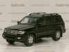 Модель автомобиля Toyota Land Cruiser 100