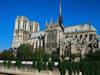 Notre Dame de Paris... побывать!! &gt;_&lt;
