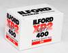 Черно-белая пленка ILFORD XP2 SUPER 135 36