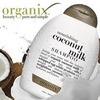 Organix Coconut Milk