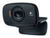 Logitech HD webcam