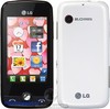 LG-GS290 Cookie Fresh