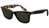Ray-Ban: Wayfarer RB 2140