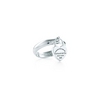 Кольцо Tiffany & Co., RETURN TO TIFFANY™HEART LOCK RING