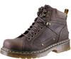 Dr.Martens - SOREN DARK BROWN -WYOMING