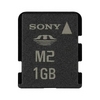 Sony Memory Stick micro (M2)