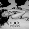 Nude Photography Book