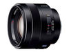 Sony Planar T* 85 mm f/1.4 ZA