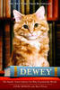 вики майрон "дьюи. кот из библиотеки, который потряс весь мир"