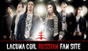 все альбомы Lacuna Coil