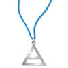 Thirty Seconds to Mars Triad Necklace