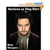 Bam Margera "Serious as Dog Dirt"