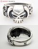 One Piece Ace Silver Ring