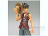DX Figure The Title of D #1: Monkey D Luffy