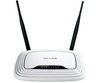 Маршрутизатор TP-Link TL-WR841ND 4x10/100Base-TX + 802.11n (до 300Mbit/s) + 1xWAN, 2x2 MIMO