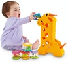 Детская игрушка Музыкальный жираф