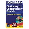 Longman Dictionary of Contemporary English