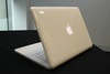 Apple laptop