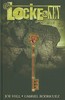 Locke & Key 2:Head Games (Hardcover Book )