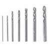 Precision Drill Bit Set (7 pcs) (628)