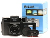 Плёночные фотоаппараты Holga 120