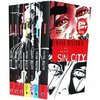 Frank Miller's Complete Sin City Library