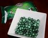 m&m's mint thrills