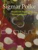 книжка про Sigmar Polke, например Sigmar Polke: Miracle of Siegen