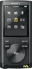Sony NWZ-E453 Black 4 Гб